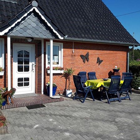 Ferienwohnung Luna Zwischen Den Meeren Ihlow  Екстер'єр фото