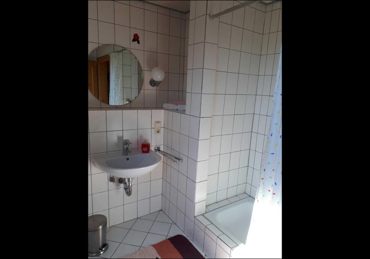 Ferienwohnung Luna Zwischen Den Meeren Ihlow  Екстер'єр фото